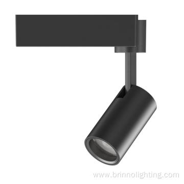 6w led tunable track spot light system